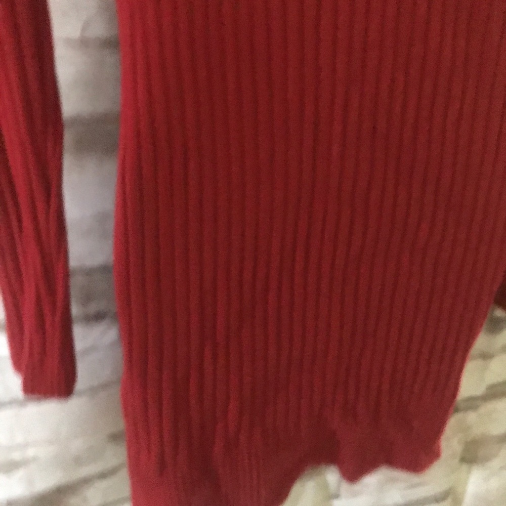 My Michelle women’s dress size L sweater knit NWT - Picture 7 of 8